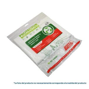 Protector Biodegradable Compostable 10m2 (2*5mts) Lizcal